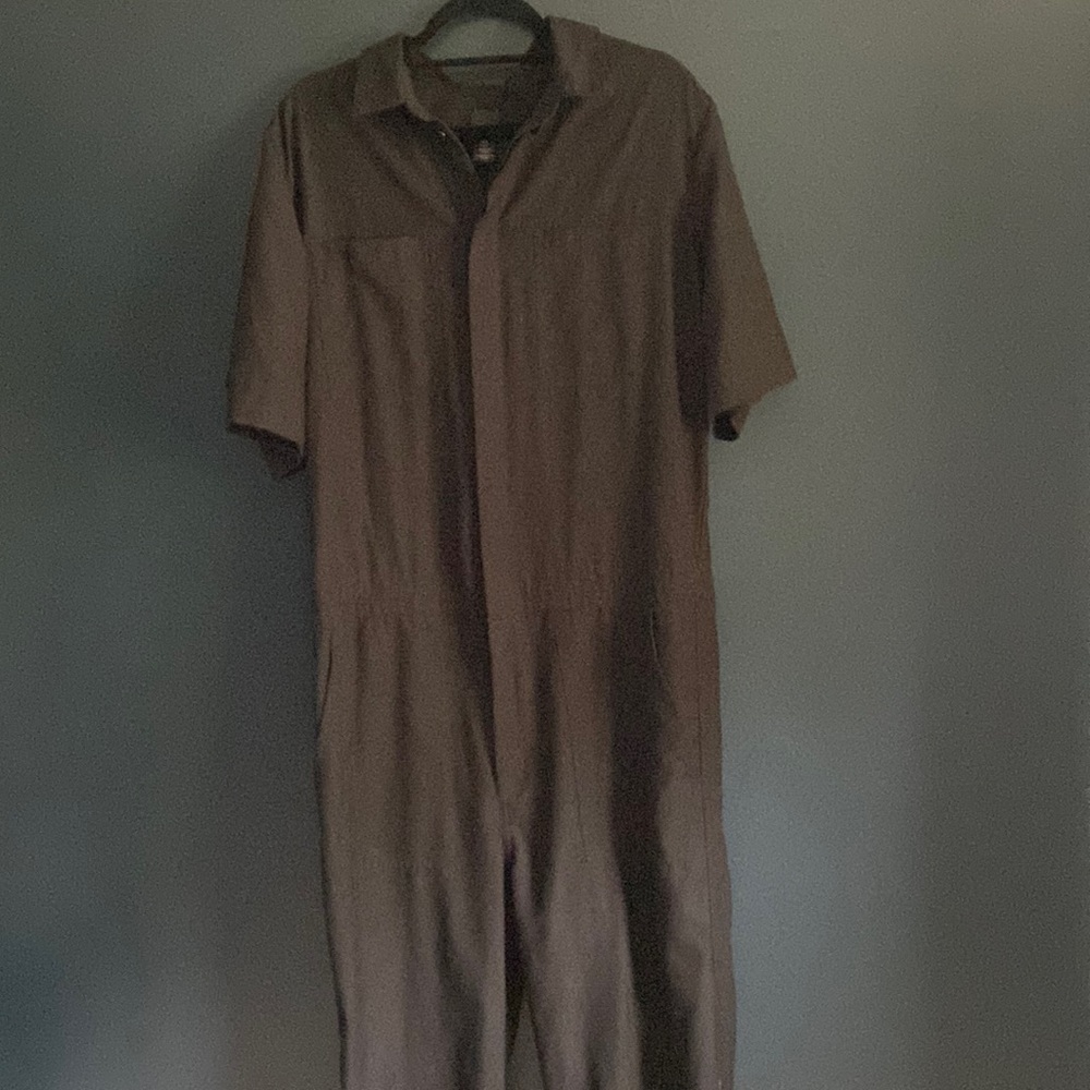 H&M jumpsuit coveralls